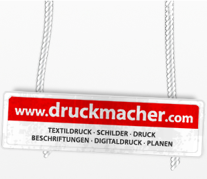 Logo Druckmacher